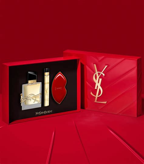 ysl gifts